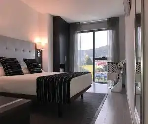 Hotel Noia - hotel en Noya