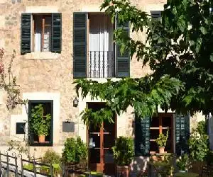 Hotel Nord - hotel en Estellenchs