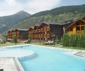 Hotel Nordic - hotel en El Tarter