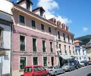 Hotel Nueva Allandesa - hotel en Pola de Allande