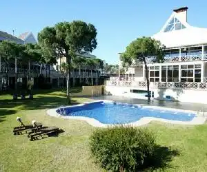 Hotel Nuevo Portil Golf - hotel en El Rompido