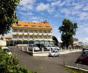Hotel Oca Vermar - hotel en Aios