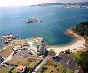 Hotel Norat Palmeira Playa - hotel en Ribeira
