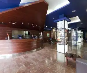 Hotel Olympia Valencia - hotel en Alboraya