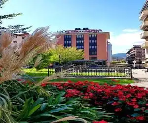 Hotel Oria - hotel en Tolosa