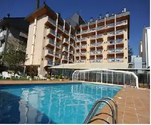 Hotel Oroel Jaca