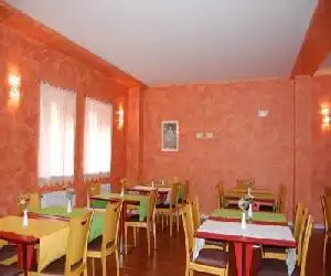 Hotel Orquidea Real - hotel en Villablino