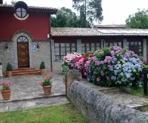Hotel Rural Ovio - hotel en Nueva de Llanes