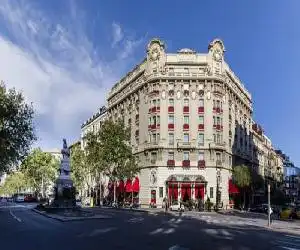 Hotel El Palace Barcelona - hotel en Barcelona
