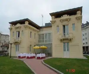 Hotel Villa De Betanzos - hotel en Betanzos