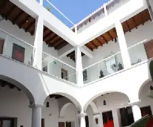 Hotel Palacio Blanco - hotel en Velez
