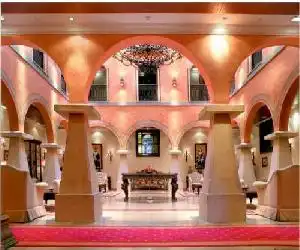 Hotel Palacio de la Magdalena - hotel en Soto del Barco