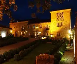 Hotel Palacio de la Peña Cantabria - hotel en Ajo