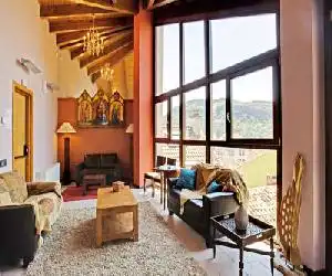 Hotel Palacio del Obispo - hotel en Graus