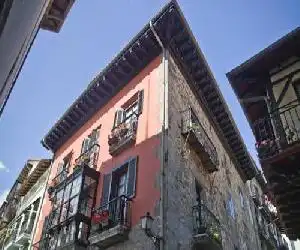 Hotel Palacio Oxangoiti - hotel en Lekeitio