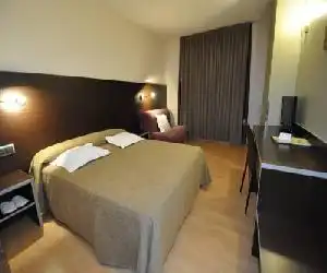 Hotel Palau de Girona - hotel en Sant Julià De Ramis