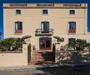 Palou Boutique Hotel - hotel en Sant Pere de Ribes