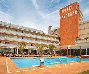 Hotel Panorama - hotel en L´Estartit