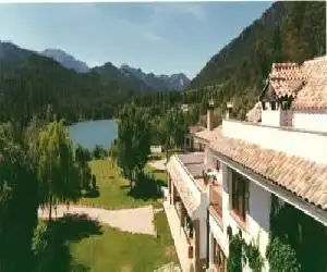 Hotel Paraiso de Bujaraiza - hotel en El Tranco