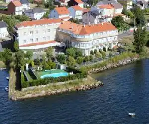 Hotel Park - hotel en Noya
