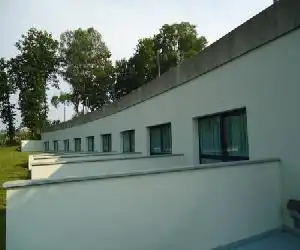 Hotel Parrilla el Zangano - hotel en Boal