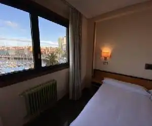 Hotel Alda Pasaje