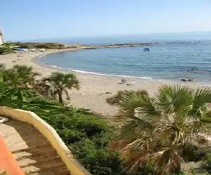 Hotel Patricia - hotel en Torreguadiaro