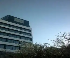 Hotel Pax Guadalajara - hotel en Guadalajara