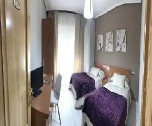 Casa Pazos - hotel en Piedrafita