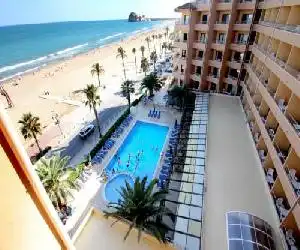 Hotel Peñiscola Palace
