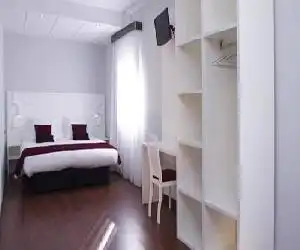 Hotel Pepo - hotel en Benifallet