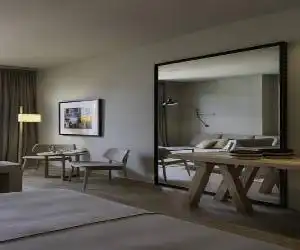 Hotel Peralada Wine Spa & Golf - hotel en Peralada