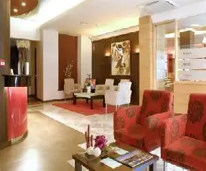 Hotel Philadelfia - hotel en Peligros