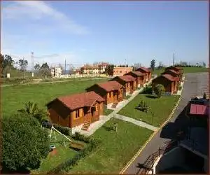 Hotel Piedra - hotel en Perlora