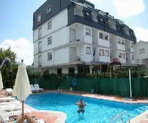 Hotel Piñeiro 2 Estrellas Superior - hotel en A Lanzada