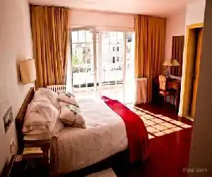 Hotel Pintor Marsà - hotel en Tárrega