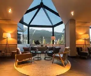 Park Piolets MountainHotel & Spa - hotel en Soldeu
