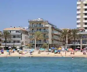 Hotel Playa Adults Only - hotel en Can Pastilla