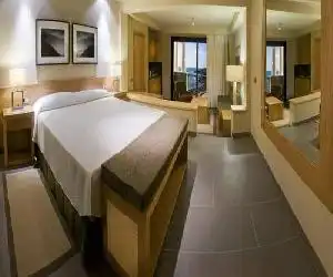 Hotel Playa Calera - hotel en Valle Gran Rey