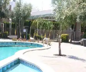 Hotel Playa Canet - hotel en Canet de Berenguer