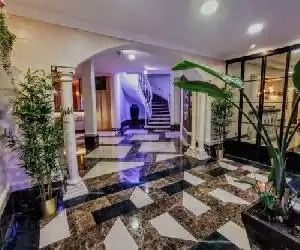 Hotel Playa del Carmen Boutique - hotel en Barbate