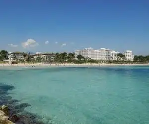 Playa Esperanza Resort - Affiliated by Melia - hotel en Playa de Muro