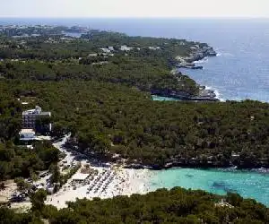 Hotel Playa Mondrago - hotel en Portopetro