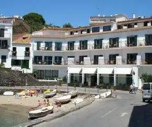 Hotel Playa Sol - hotel en Cadaqués