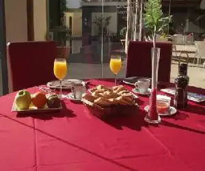 Hotel Playasol - hotel en El Puerto de Mazarrón