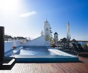 Hotel Plaza Cavana