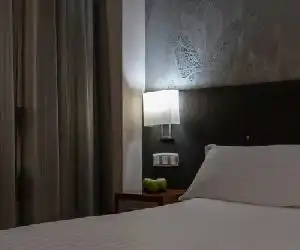Hotel Plaza Las Matas - hotel en Las Rozas de Madrid