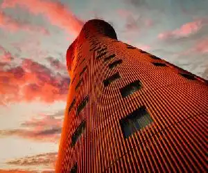 Hotel Porta Fira 4* Sup - hotel en Hospitalet de Llobregat