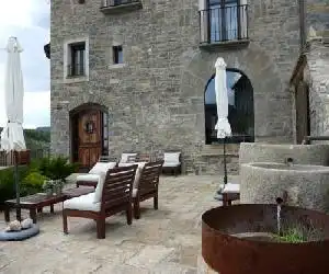 Hotel Posada Al Vent - Adults Only - hotel en Coscojuela de Sobrarbe