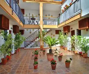 Hotel Posada Casas Viejas - hotel en Benalup Casas Viejas